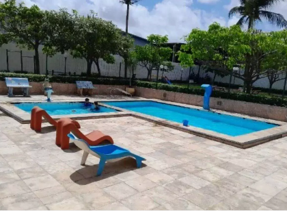 Imagem Apartamento com 3 Quartos à Venda, 67 m² em Parangaba - Fortaleza