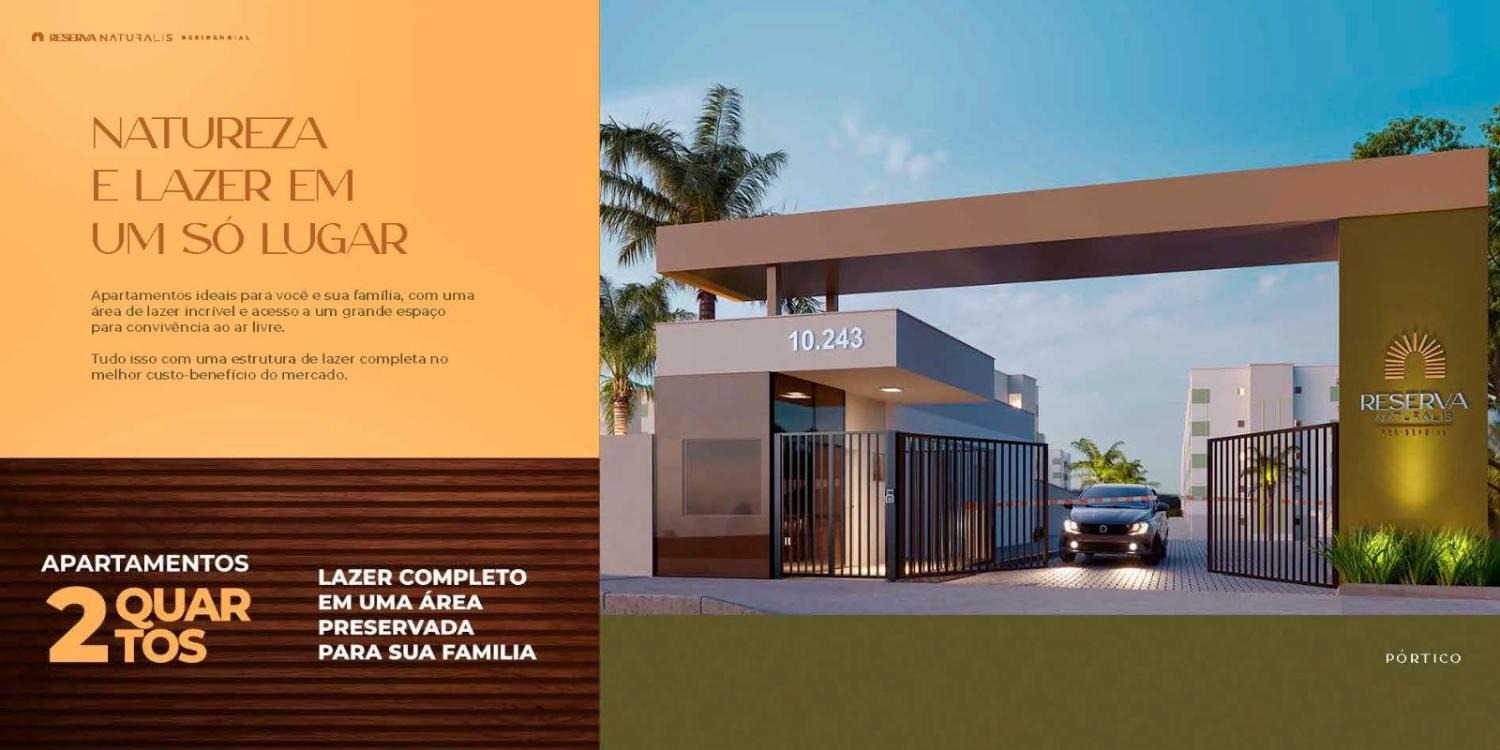 Imagem Apartamento com 2 Quartos à Venda, 44 m² em Paciência - Rio de Janeiro Imagem Apartamento com 2 Quartos à Venda, 44 m² em Paciência - Rio de Janeiro