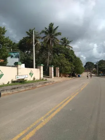 Imagem Terreno em Condomínio à Venda, 200 m²em Açu Torre - Mata de São João Imagem Terreno em Condomínio à Venda, 200 m²em Açu Torre - Mata de São João