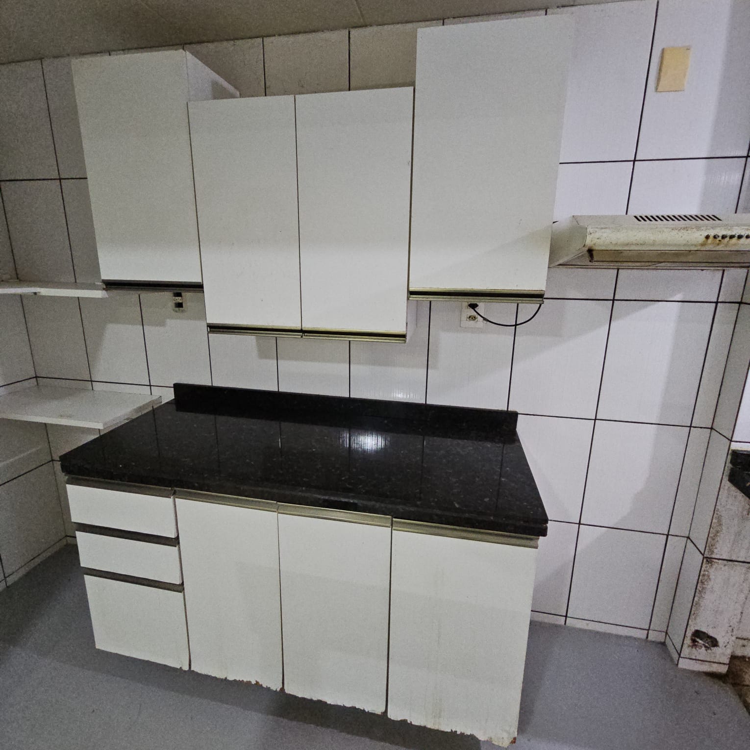 Imagem Apartamento com 1 Quarto à Venda, 44 m²em Pedreira - Belém