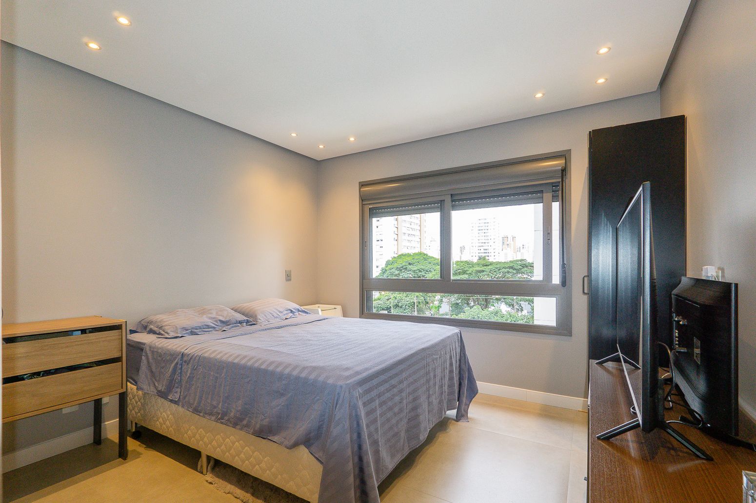 Imagem Apartamento com 2 Quartos à Venda, 84 m²em Vila Mariana - São Paulo