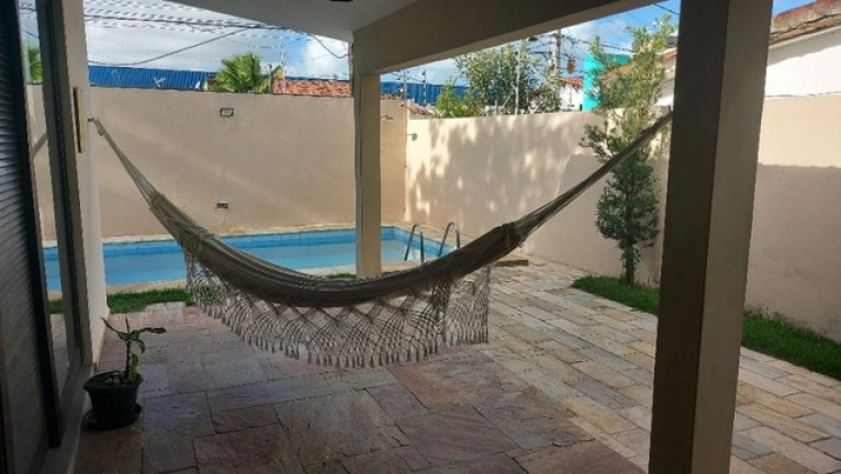 Imagem Casa com 4 Quartos à Venda,  em Piedade - Jaboatão dos Guararapes