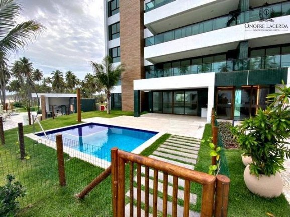 Imagem Apartamento com 4 Quartos à Venda, 283 m² em Paiva - Cabo de Santo Agostinho