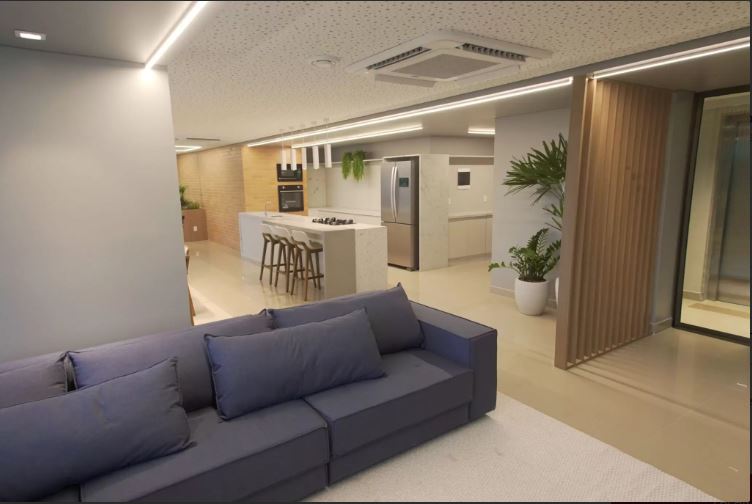Imagem Apartamento com 4 Quartos à Venda, 135 m² em Ilha do Retiro - Recife