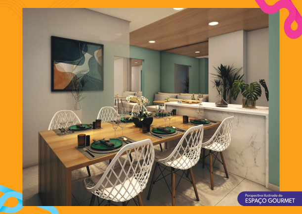 Imagem Apartamento com 2 Quartos à Venda, em Vila Independência - São Paulo Imagem Apartamento com 2 Quartos à Venda, em Vila Independência - São Paulo