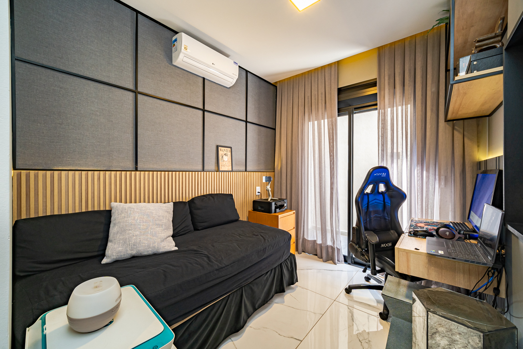 Imagem Casa de Condomínio com 5 Quartos à Venda, 370 m² em Cidade Tamboré - Santana de Parnaíba