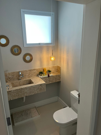 Imagem Casa de Condomínio com 3 Quartos à Venda, 225 m² em Condomínio Reserva da Serra - Jundiaí Imagem Casa de Condomínio com 3 Quartos à Venda, 225 m² em Condomínio Reserva da Serra - Jundiaí