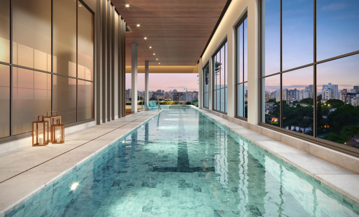 Imagem Apartamento com 3 Quartos à Venda, 84 m² em Tatuapé - São Paulo