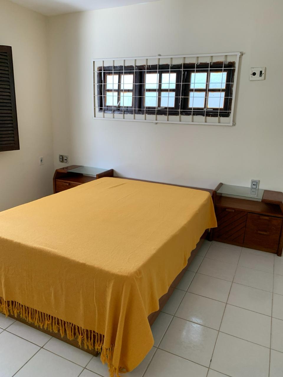 Imagem Casa com 5 Quartos à Venda, 300 m² em Camboinha - Cabedelo