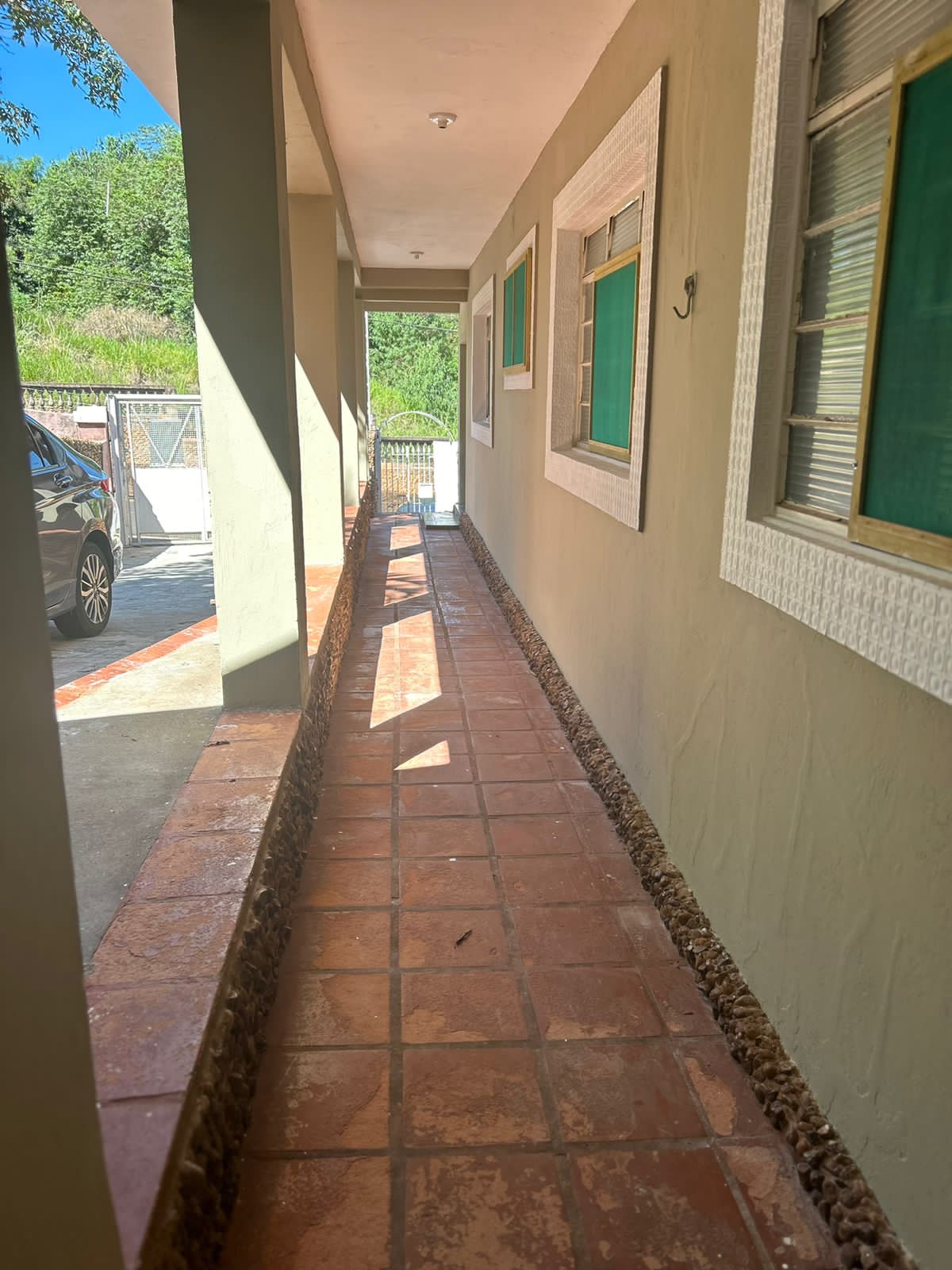 Imagem Casa com 6 Quartos para Alugar, 486 m² em Centro - São Manuel