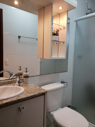 Imagem Casa de Condomínio com 3 Quartos à Venda, 109 m² em Vila Suissa - Mogi das Cruzes