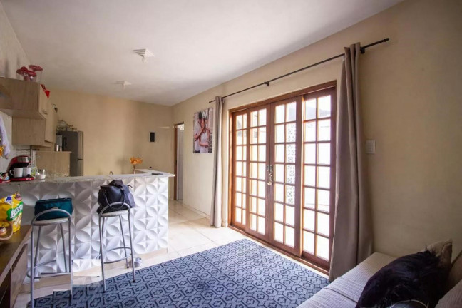 Imagem Casa com 4 Quartos à Venda, 221 m² em Parque Guarani - Várzea Paulista