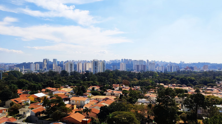 Imagem Apartamento com 1 Quarto à Venda, 32 m² em Santo Amaro - São Paulo Imagem Apartamento com 1 Quarto à Venda, 32 m² em Santo Amaro - São Paulo