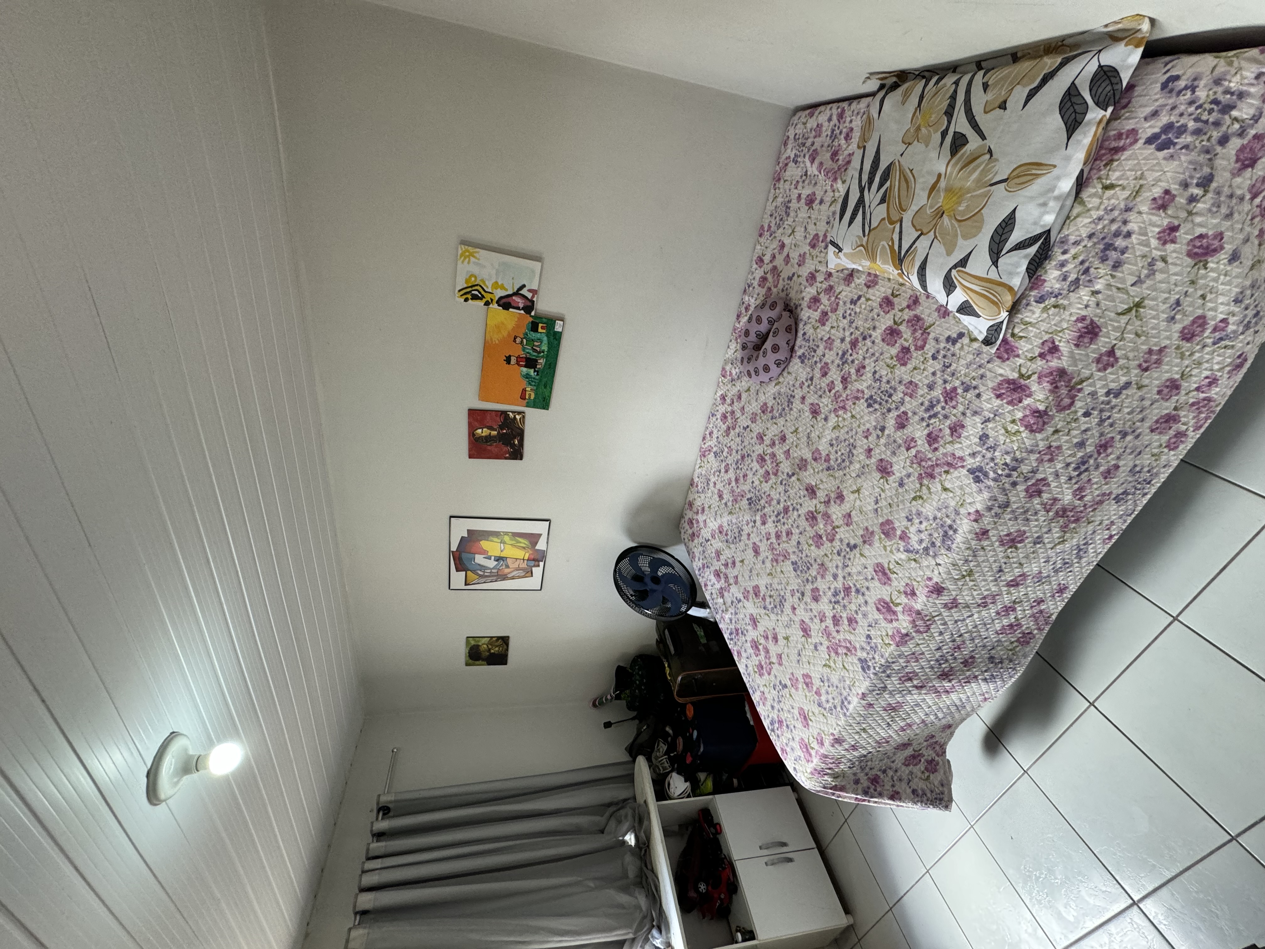 Imagem Casa de Condomínio com 2 Quartos à Venda, 56 m²em Santo Antônio dos Prazeres - Feira de Santana Imagem Casa de Condomínio com 2 Quartos à Venda, 56 m²em Santo Antônio dos Prazeres - Feira de Santana