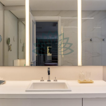 Imagem Apartamento com 2 Quartos à Venda, em Indianópolis - São Paulo Imagem Apartamento com 2 Quartos à Venda, em Indianópolis - São Paulo