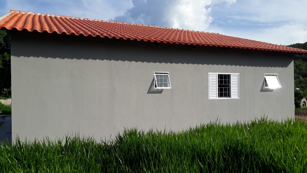 Imagem Fazenda à Venda, 136 Alq GOem ZONA RURAL - Crixás Imagem Fazenda à Venda, 136 Alq GOem ZONA RURAL - Crixás