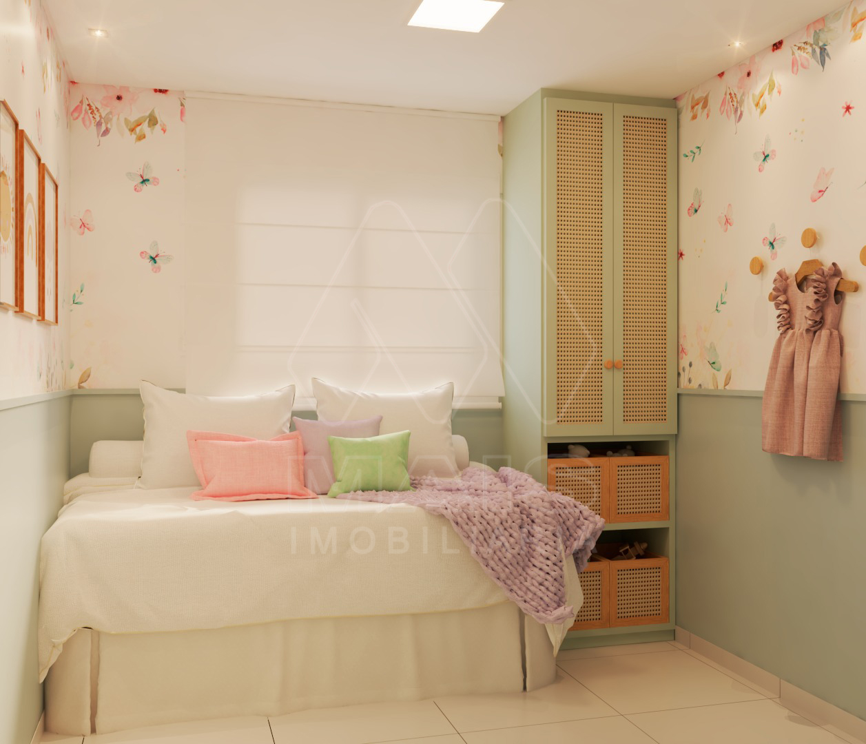 Imagem Apartamento com 2 Quartos à Venda, 50 m² em Praia do Futuro I - Fortaleza