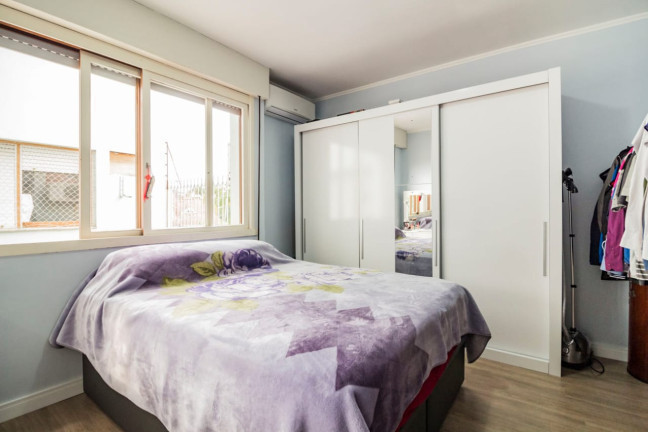 Imagem Apartamento com 2 Quartos à Venda, em Rio Branco - São Leopoldo Imagem Apartamento com 2 Quartos à Venda, em Rio Branco - São Leopoldo