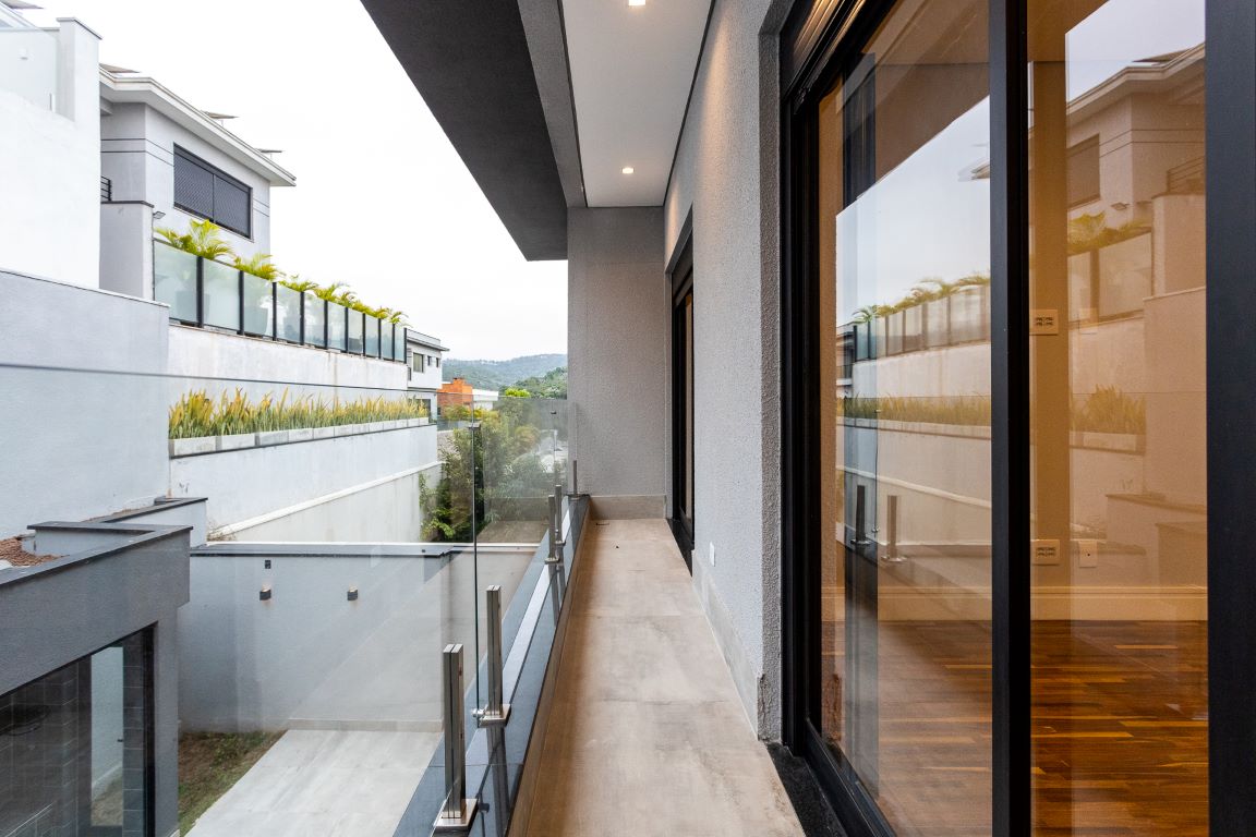 Imagem Casa de Condomínio com 5 Quartos à Venda, 392 m² em Cidade Tamboré - Santana de Parnaíba