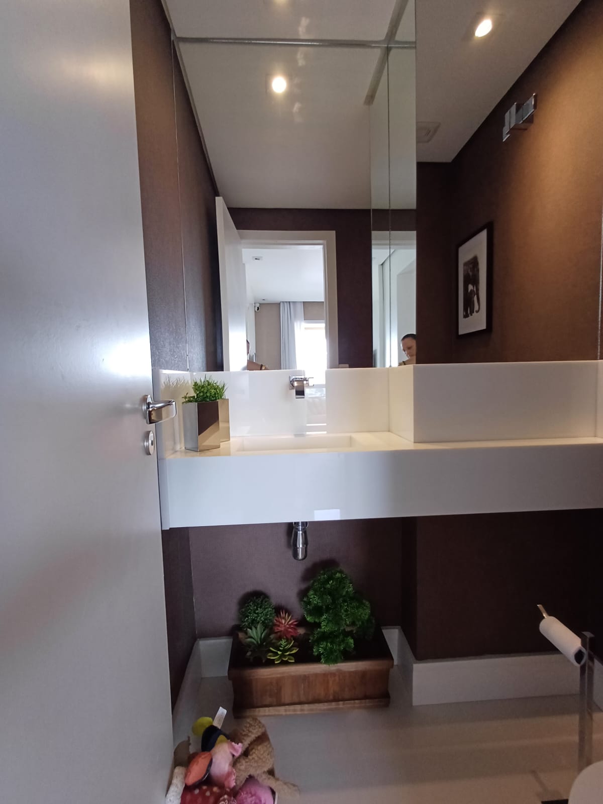 Imagem Apartamento com 2 Quartos à Venda, 80 m²em Campestre - Santo André Imagem Apartamento com 2 Quartos à Venda, 80 m²em Campestre - Santo André