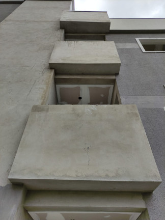Imagem Apartamento com 2 Quartos à Venda, 42 m² em Vila Vera - São Paulo