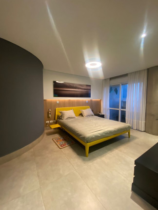 Imagem Cobertura com 3 Quartos à Venda,  em Jardim - Santo André