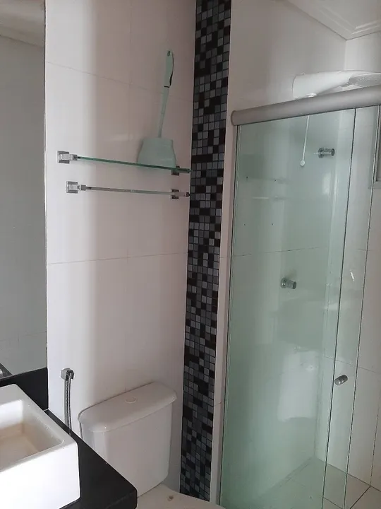 Imagem Apartamento com 2 Quartos para Alugar, 55 m²em Jurunas - Belém