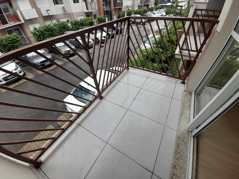 Imagem Apartamento com 3 Quartos à Venda, 64 m²em Pechincha - Rio de Janeiro