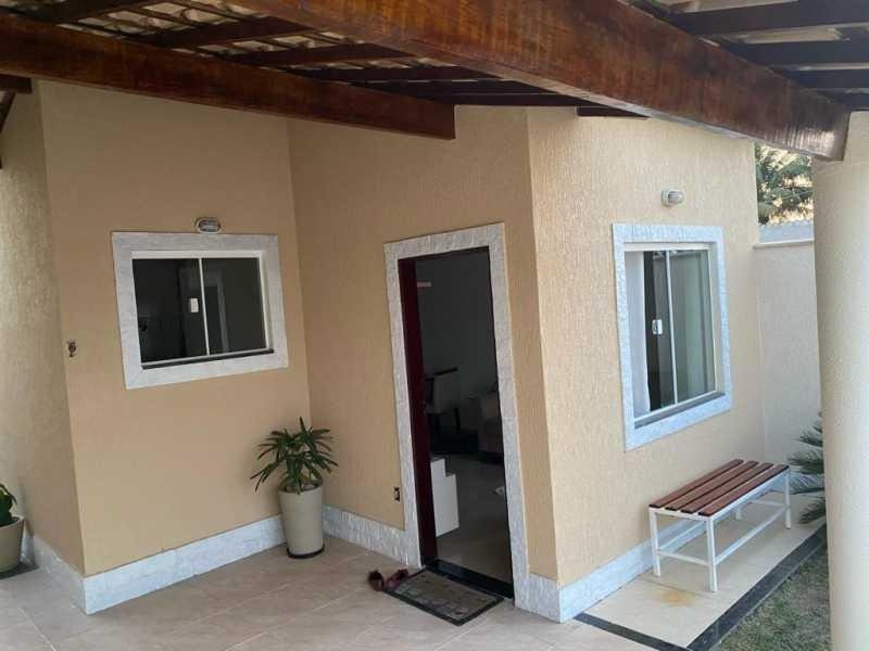 Casa com 2 Quartos à Venda, 239 m²em Jardim Atlântico Central (Itaipuaçu) - Maricá
