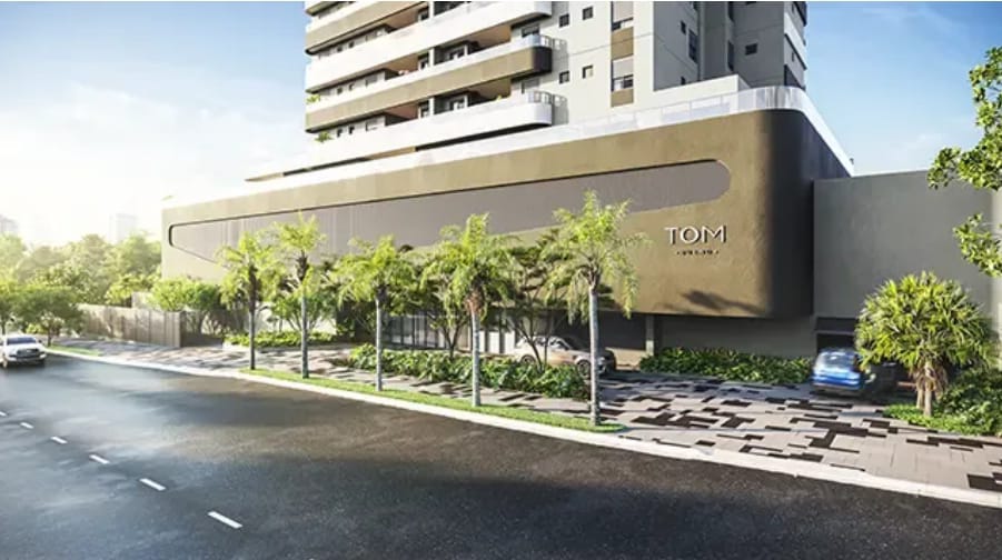 Imagem Apartamento com 3 Quartos à Venda, 112 m²em Setor Bueno - Goiânia Imagem Apartamento com 3 Quartos à Venda, 112 m²em Setor Bueno - Goiânia