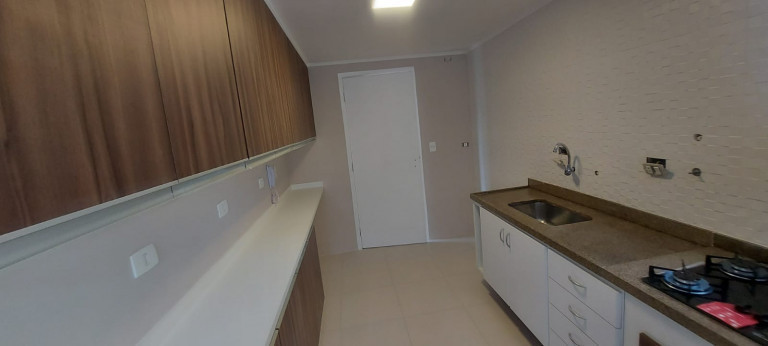 Imagem Apartamento com 3 Quartos à Venda, 76 m² em Campo Belo - São Paulo