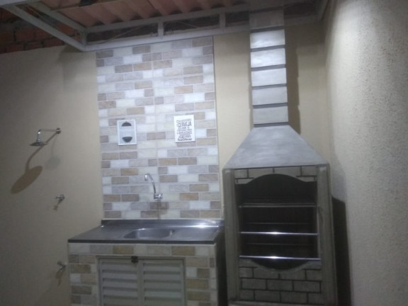 Imagem Casa com 3 Quartos à Venda, 160 m² em Guamá - Belém