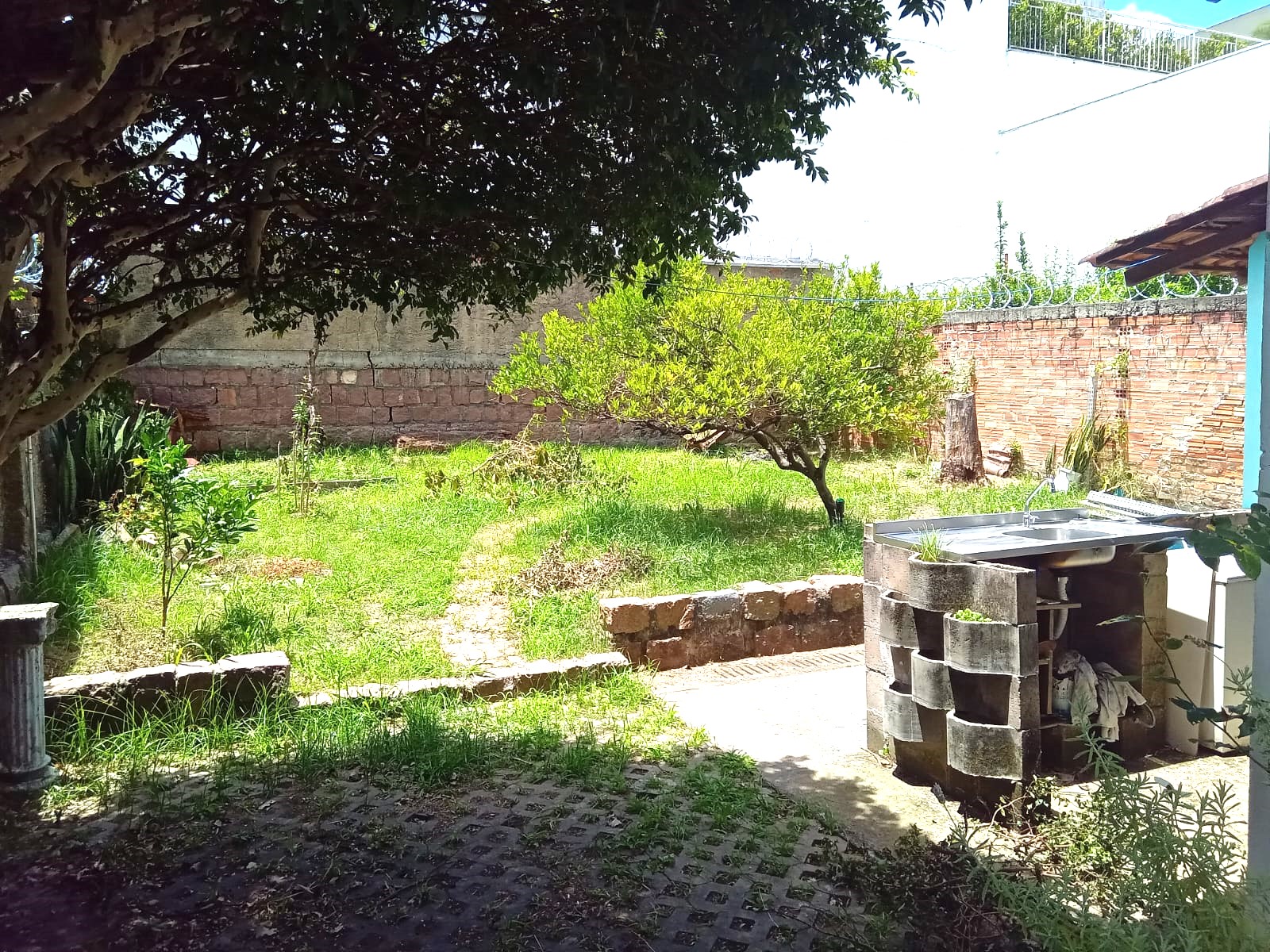 Imagem Sobrado com 3 Quartos à Venda, 100 m² em Jardim Botânico - Porto Alegre