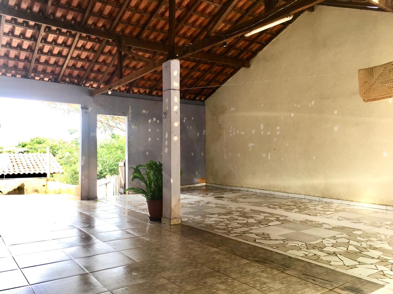 Imagem Casa com 3 Quartos à Venda, 300 m²em Roseira - Jundiaí