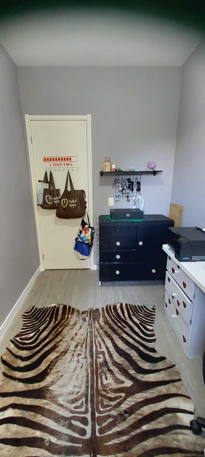 Imagem Apartamento com 3 Quartos à Venda, 65 m²em Nova Petrópolis - São Bernardo do Campo Imagem Apartamento com 3 Quartos à Venda, 65 m²em Nova Petrópolis - São Bernardo do Campo