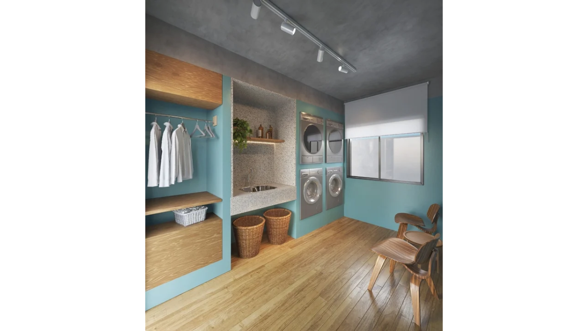 Imagem Apartamento com 1 Quarto à Venda, 35 m²em Horto Florestal - Salvador Imagem Apartamento com 1 Quarto à Venda, 35 m²em Horto Florestal - Salvador
