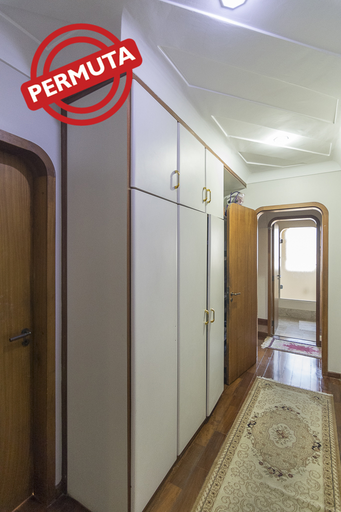 Imagem Apartamento com 3 Quartos à Venda, 190 m²em Centro - Santo André