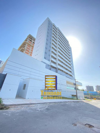 Imagem Apartamento com 2 Quartos à Venda, 60 m² em Calhau - São Luís