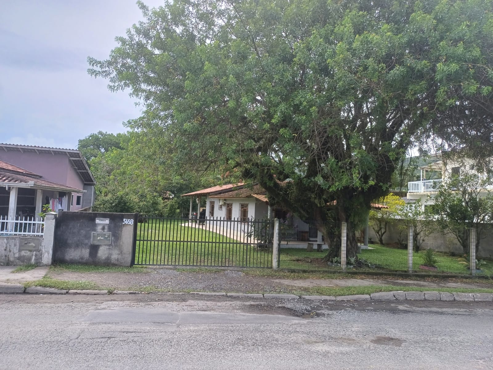 Imagem Chácara com 3 Quartos à Venda, 150 m²em Santa Lídia - Penha