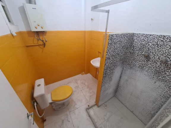 Imagem Apartamento com 1 Quarto à Venda, 40 m² em Copacabana - Rio de Janeiro