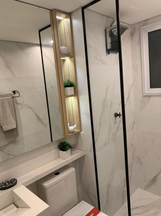 Imagem Apartamento com 1 Quarto à Venda, 26 m² em Parque Maria Helena - São Paulo Imagem Apartamento com 1 Quarto à Venda, 26 m² em Parque Maria Helena - São Paulo