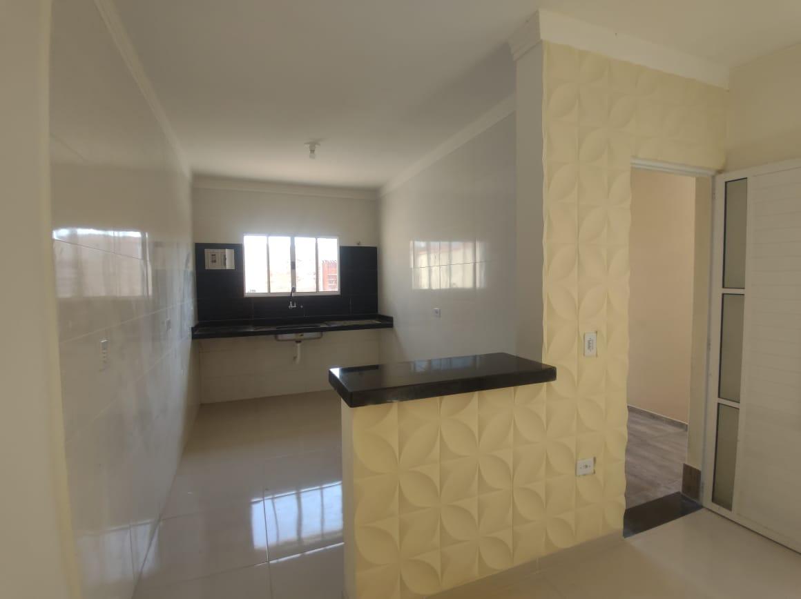 Imagem Casa com 2 Quartos à Venda, 66 m²em Balneário Nova Itanhaém - Itanhaém Imagem Casa com 2 Quartos à Venda, 66 m²em Balneário Nova Itanhaém - Itanhaém