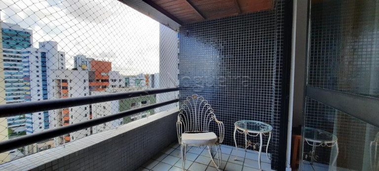 Imagem Apartamento com 2 Quartos à Venda, 68 m² em Boa Viagem - Recife Imagem Apartamento com 2 Quartos à Venda, 68 m² em Boa Viagem - Recife
