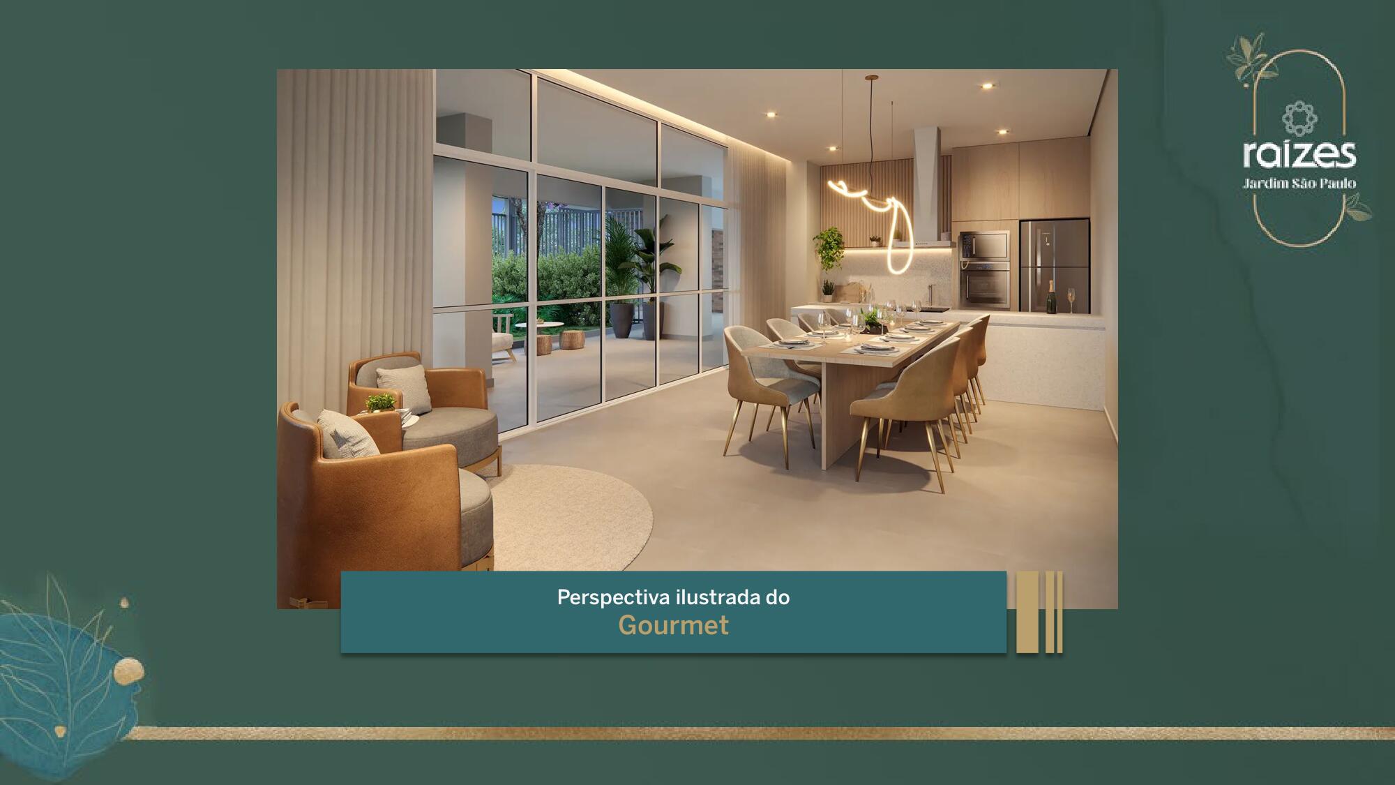 Imagem Apartamento com 4 Quartos à Venda, 128 m²em Vila Paulicéia - São Paulo