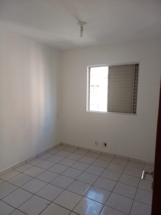 Imagem Apartamento com 3 Quartos à Venda, 63 m² em Jardim São Savério - São Paulo Imagem Apartamento com 3 Quartos à Venda, 63 m² em Jardim São Savério - São Paulo