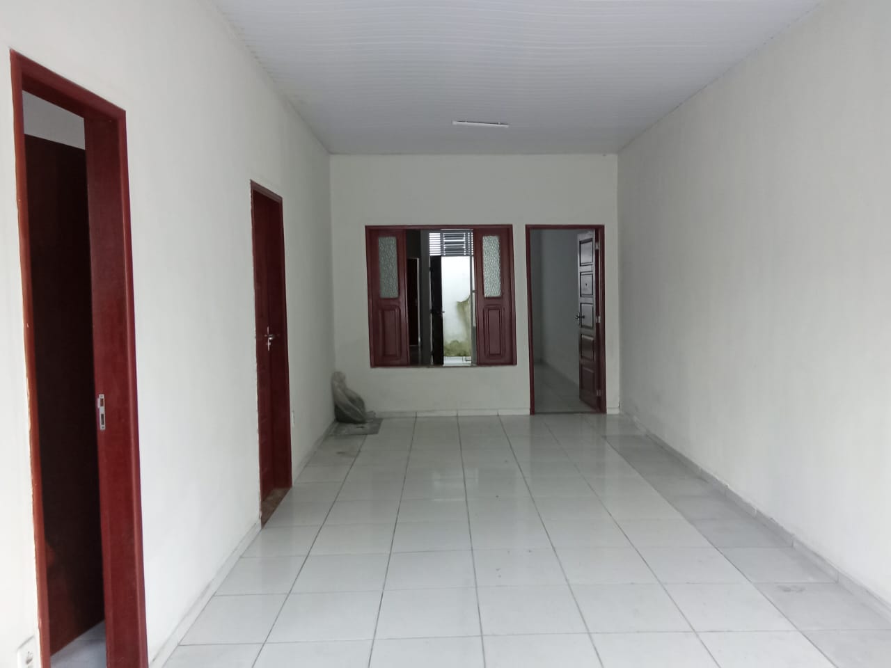 Casa com 4 Quartos à Venda, 140 m² em Batista Campos - Belém