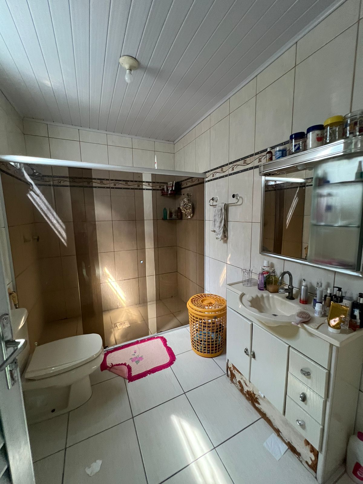 Imagem Casa com 5 Quartos à Venda, 300 m²em Marco - Belém