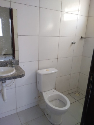 Imagem Casa com 2 Quartos à Venda, 1 m² em Conjunto Habitacional Turu - São Luís
