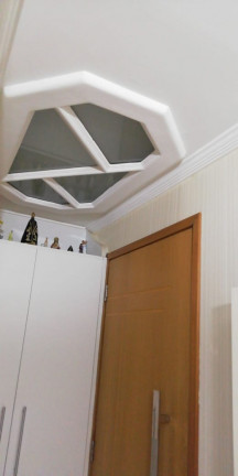 Imagem Apartamento com 2 Quartos à Venda,  em Vila Roque - São Paulo