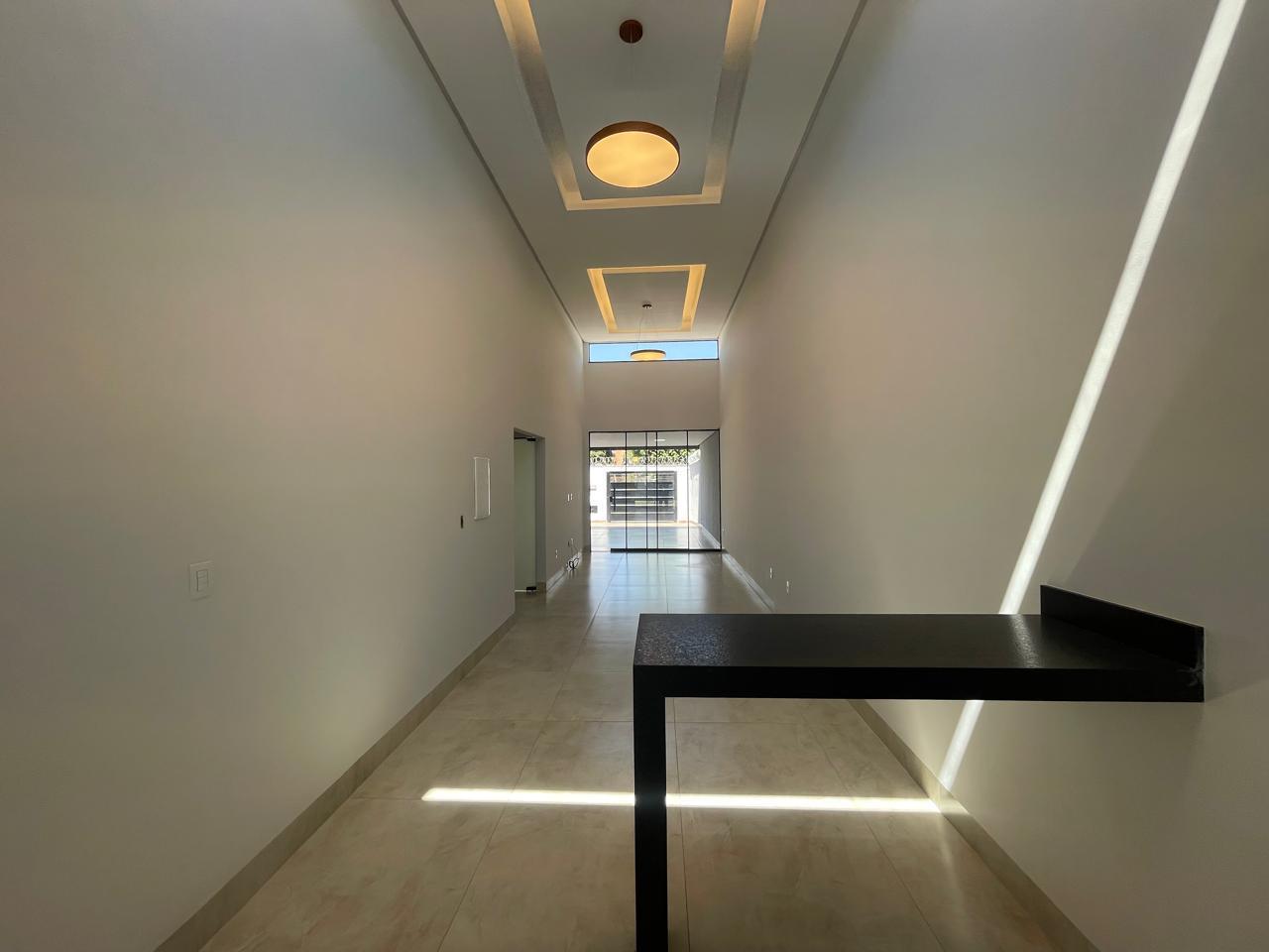 Imagem Casa com 3 Quartos à Venda, 148 m²em Jardim América - Goiânia